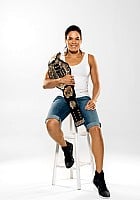 Amanda Nunes